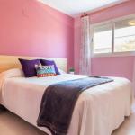 Slide Maison Lorena - chambre double 1