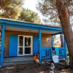 Slide Camping Les Chalets de la mer - Marine