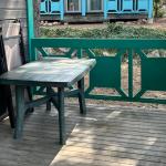 Slide Camping Les Chalets de la mer - extérieur