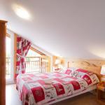 Slide Résidence L'Ours Blanc - chambre double