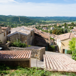 Slide Résidence La Licorne de Haute-Provence - extérieur