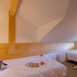Slide Résidence L'Ours Blanc - bedroom