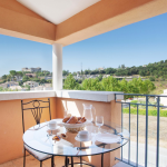 Slide Résidence La Licorne de Haute-Provence - outdoor