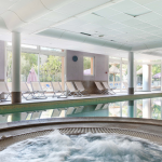 Slide Résidence La Licorne de Haute-Provence - spa