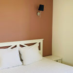 Slide Residence Les Maisons du Golf de la Cabre d'Or *** by Ateya - Bedroom 2