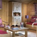 Slide Le village de Lessy**** - accueil