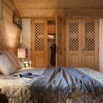 Slide Le village de Lessy**** -chambre