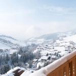 Slide Le village de Lessy**** -vue