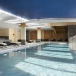 Slide Le village de Lessy **** - swimming pool