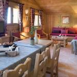 Slide Le village de Lessy **** - living room