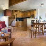 Slide Le village de Lessy **** - living room