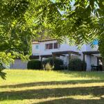 Slide Cottages with terraces at the Domaines des Cazelles in Cajarc in the Lot regionLe Domaine des Cazelles *** - Cajarc - Rental house in Lot