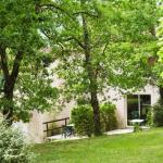 Slide Residence Le Domaine des Cazelles *** - Cajarc - Natural activites