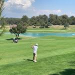 Slide Les Maisons du Golf de la Cabre d'Or *** residence by Ateya - Cabriès - Vacation rental surrounded by greenery
