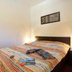 Slide Double room at Les Chalets du Verdon in La Foux d'Allos