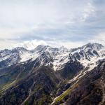Slide Les Hauts de la Vanoise Residence – Pralognan-la-Vanoise