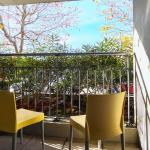 Slide Balcony of the residence Les Appartements du Clos de la Chartreuse by Ateya in Aix