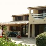Slide Overview of a house for 4/6 people within the Résidence Les Tamaris & Les Portes du Soleil