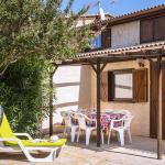 Slide Overview of a house for 4/6 people in the Les Tamaris and Les Portes du Soleil residences