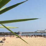 Slide Ciboure Beach located 800 meters from the Soko Eder residence