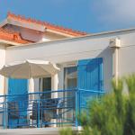 Slide Logement en étage avec balcon et une belle luminosité dans les appartements Les Carrelets à Saint-Palais-sur-Mer