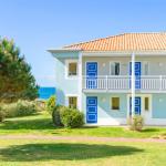 Slide Well-designed L’Estran residence in Les Sables-d’Olonne with landscaped green gardens