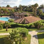 Slide Charming residence in Haute-Corse, in Linguizzetta, featuring outdoor swimming pools and convenient access to nearby beaches