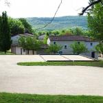 Slide Terrain multisport du Domaine des Cazelles by Ateya à Cajarc dans le Lot