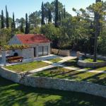 Slide A unique property in Croatia with the Sveta Ana Lodges cottages