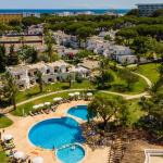 Slide Location de vacances au Balaia Golf Village en Algarve proches des plages