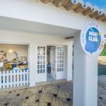 Slide Activités et clubs enfants en saison au Balaia Golf Village