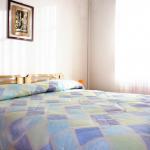 Slide Double room at the Baia d’Oro residence in Sicily