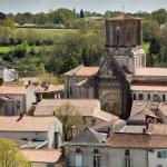 Slide Village de vouvant