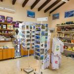 Slide Convenience store at Paese Serenu Residence