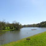 Slide Lake at Le Domaine du Lambon