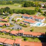 Slide Vacances en campagne landaise au Hameau de la chalosse à Cassen