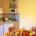 Slide Residence Le Village des Aloès - Banyuls/Cerbère - kitchen