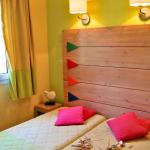 Slide Residence Le Village des Aloès - Banyuls/Cerbère - Pyrénées holidays - bedroom