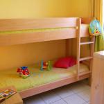 Slide Residence Le Village des Aloès - Banyuls/Cerbère - Pyrénées holidays - bedroom