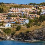 Slide Résidence Le Village des Aloès - Banyuls/Cerbère - Location vue mer