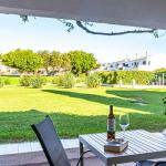 Slide Villa within the Pedras da Rainha residence in Portugal