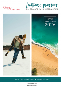 Hiver / printemps 2026