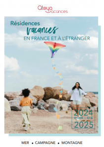 Ateya hiver / été 2024-2025