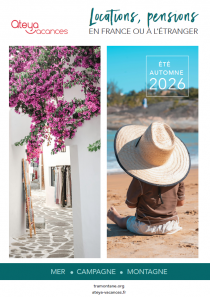 Été / automne 2026