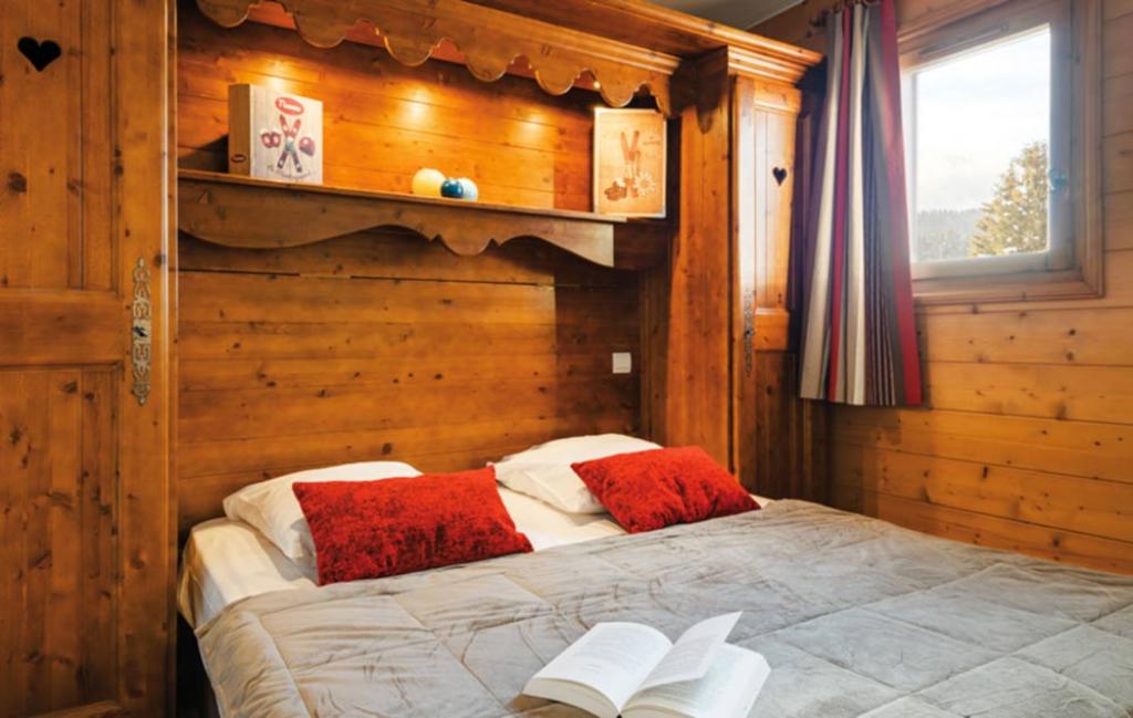 Slide un exemple de chambre