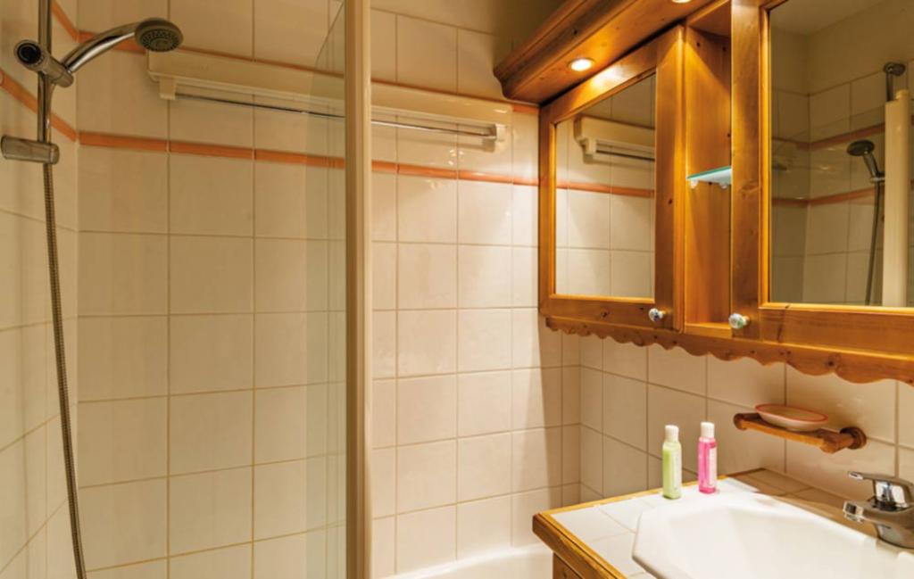 Slide un exemple de salle de bain