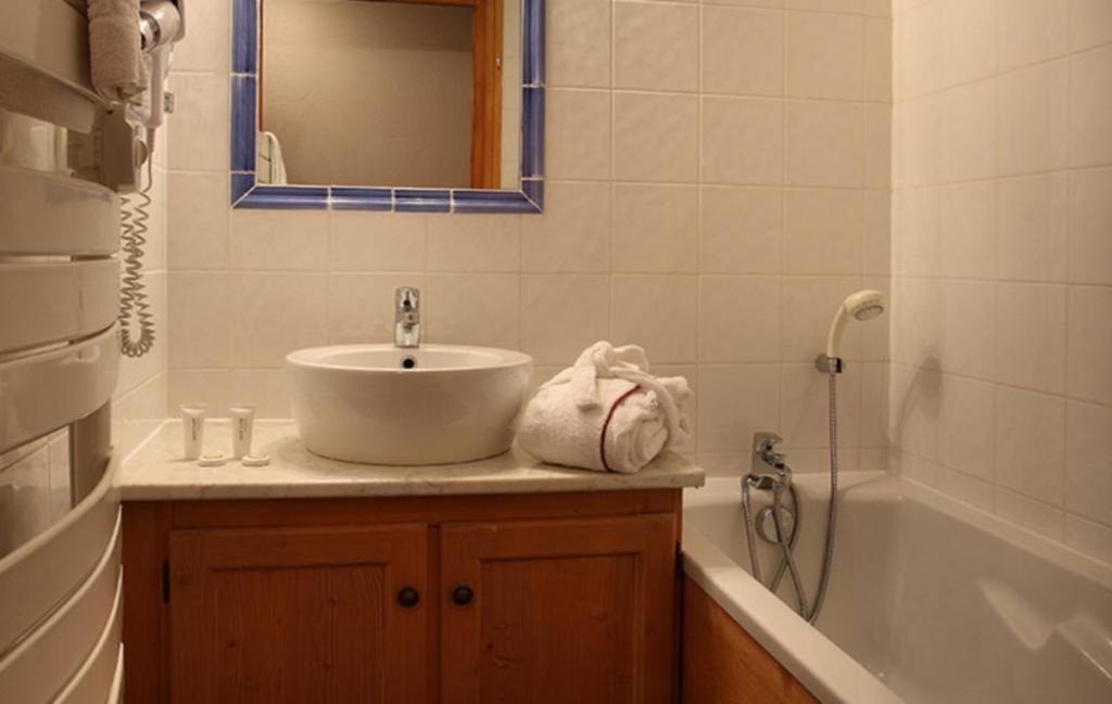 Slide un exemple de salle de bain