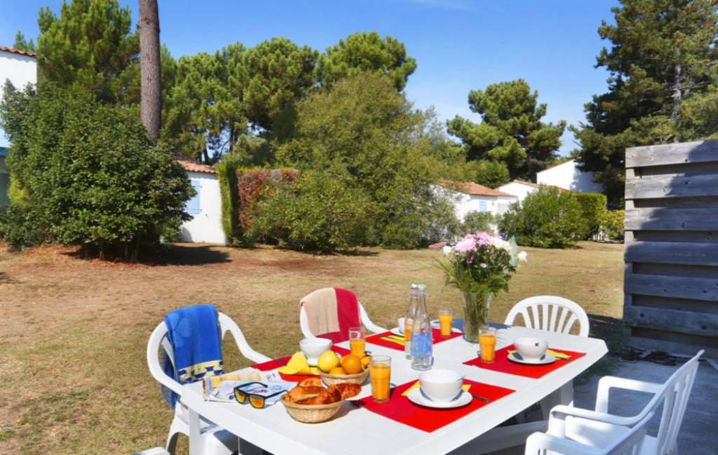 Slide un exemple de jardin