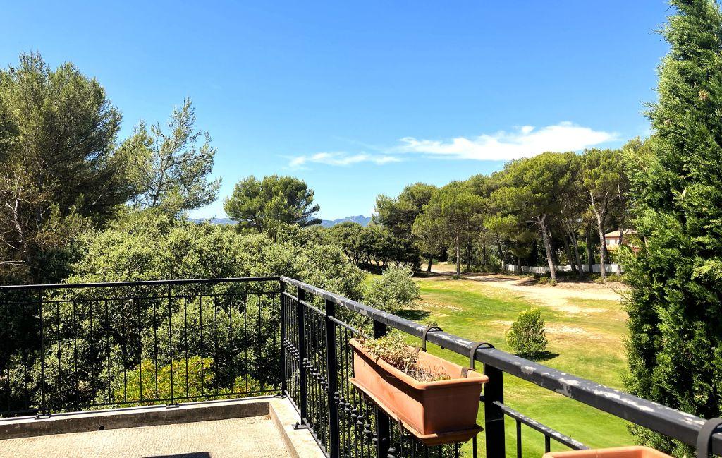 Slide Les Maisons du Golf de la Cabre d'Or - Cabriès