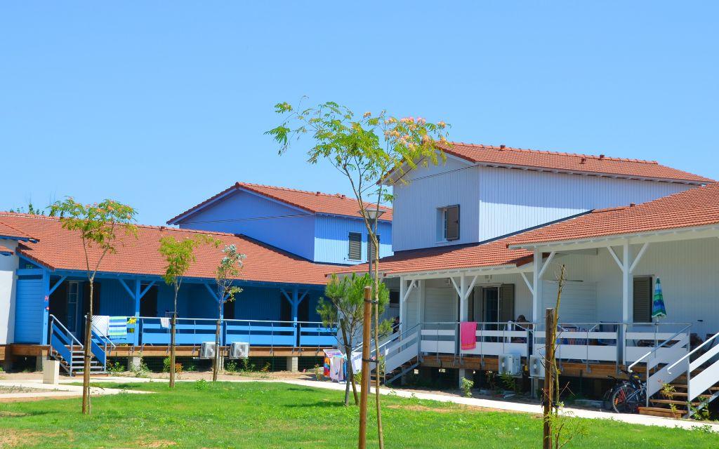 Slide Holiday cottage La Grenadine in Marseillan-Plage